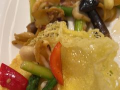 -喜来登由由大酒店九州膳坊中餐厅