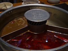 -巴奴毛肚火锅(大剧院店)