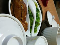 -古井初美烧鹅(水南路店)