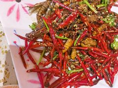 -小董哥烤串·爆汁大油边(故宫店)