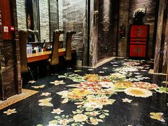-宝丽金大酒店·洗浴中心