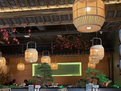 -筱爷叔·上海传统手工菜(玉树路店)