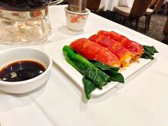 红米金网肠-稻香酒家(天河城店)