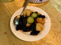 京味龙虾-厉家菜(德胜门总店)