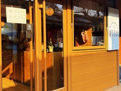 -METAL HANDS(五道营店)