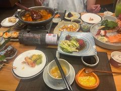 -菊上日式料理(蚌埠银泰店)