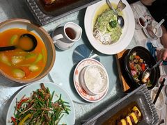 -稻香饭店(龙华天虹店)