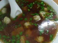 -吴家馄饨