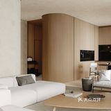 侘寂美Apartment ALIA