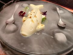 -真地道京味府·鲜橙烤鸭·北京菜(朝外大街东大桥店)