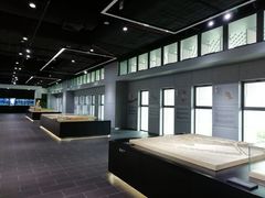 -广州市城市规划展览中心