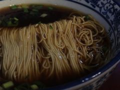 -孙盛兴奥灶面馆·蟹黄面·三虾面(山塘街总店)