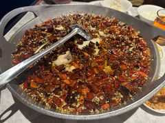 -天辣(金桥啦啦宝都店)