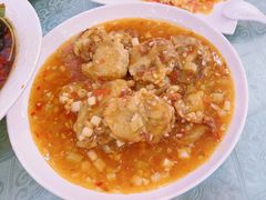-三毛鱼庄(威连路店)