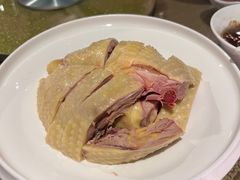 -熠盛·本帮菜Bistro(永嘉路店)