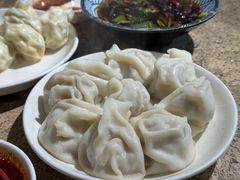-金谷园饺子馆(北邮总店)