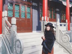 -长安寺