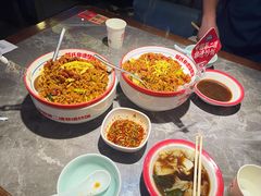 -怪噜范·老贵阳街头名小吃(世纪金源旗舰店)