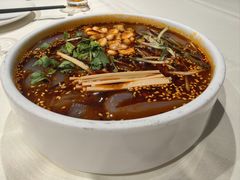 -老爷庙风味美食府(魏都大道店)