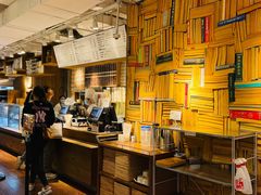 -无印良品餐堂 MUJI Diner(成都太古里店)