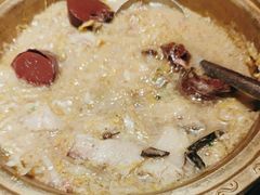 -金掌勺锅包肉(太原万达店)