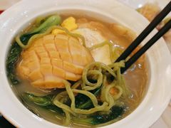 -黄岩国际大酒店·餐厅