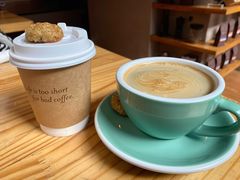 -Cafe del Volcan(永康路店)