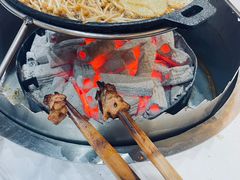 -醉月城西昌火盆烧烤(天府店)
