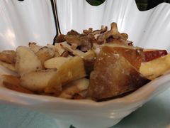 -名善山珍·野生菌汤锅(文殊院店)