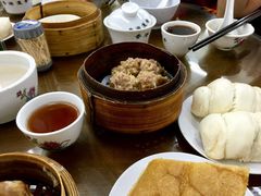 -香港蓮香樓(上環店)