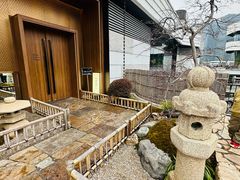 -庆春朴门(前滩太古里店)