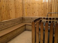 -中家鑫园温泉酒店鑫悦汤泉