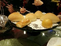 -高第街56号餐厅(宝龙店)