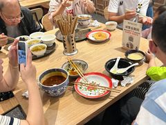 -袁家村关中印象美食(万象汇店)