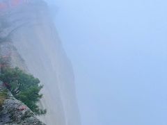 -华山风景名胜区