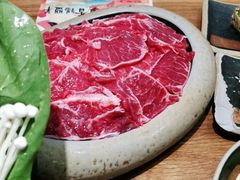 -呷哺呷哺 黄金牧场 (新中关购物中心店)