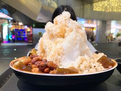 -鲜芋仙Meet Fresh(壹方城店)