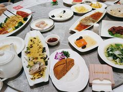 -老绍兴养和饭店(向阳不夜城店)