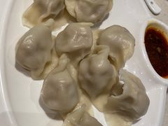-四姐妹东北饺子(沙尾路店)