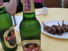 -壹厨饭店(五羊店)