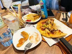 -必胜客(天鸿店)