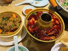 -全牛匠·乐山跷脚牛肉(新中关店)