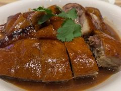 -锦粤宫·精致粤菜(深圳北站店)