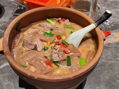 -传统菜农庄(皇姑路店)