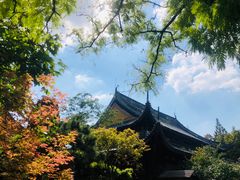 -龙华寺