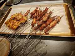 -锦州御烧烤(人民街店)