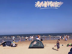 -刘家湾赶海园