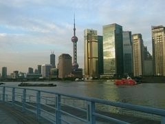 -上海外滩英迪格酒店