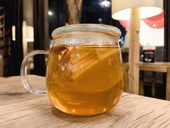 肉桂苹果茶-Maan coffee漫咖啡(1905店)