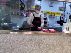 -小杨生煎(周浦万达店)